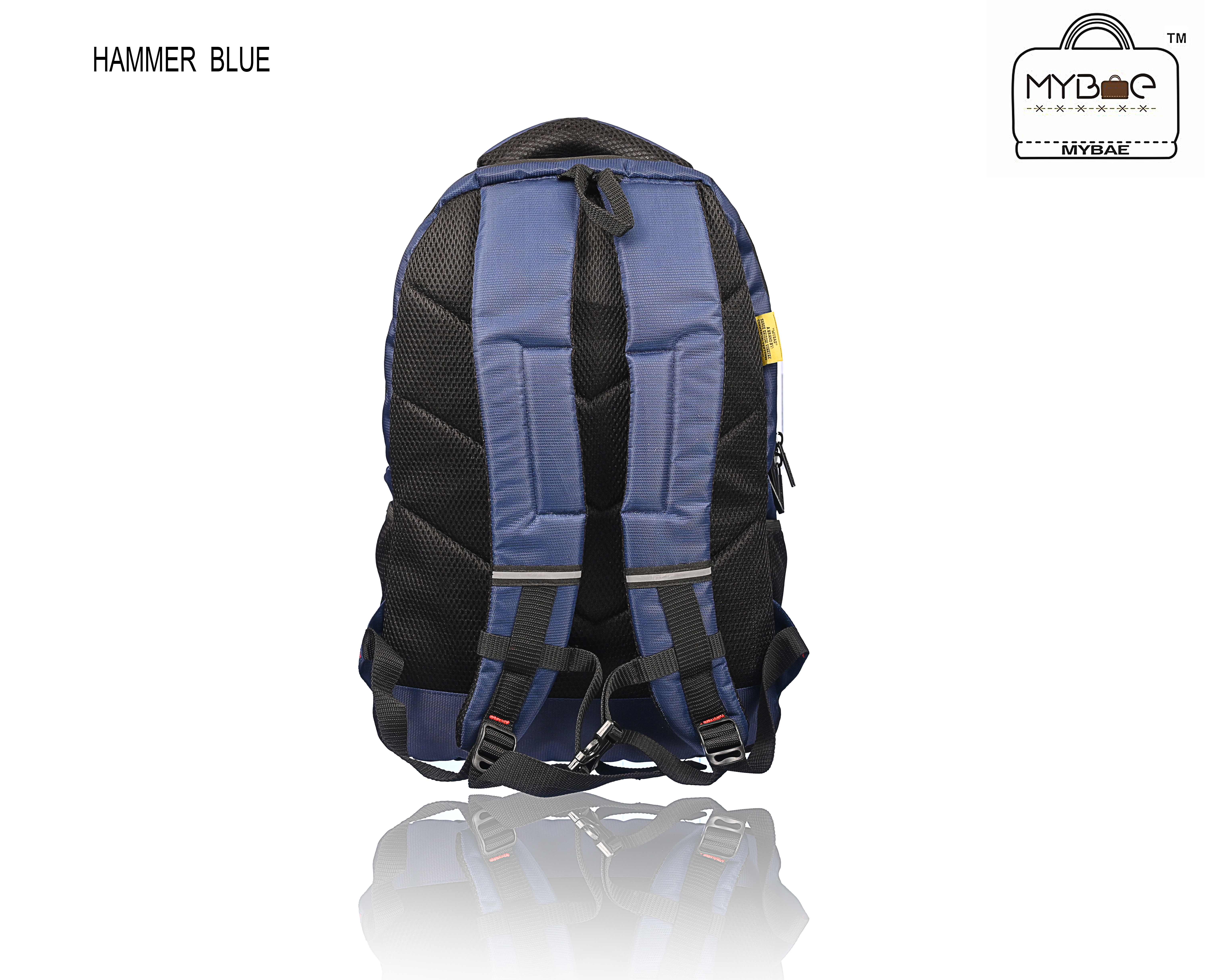 LAPTOP BACKPACK SSV Hammer